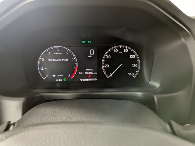 New 2026 Honda Odyssey EX-L image 4