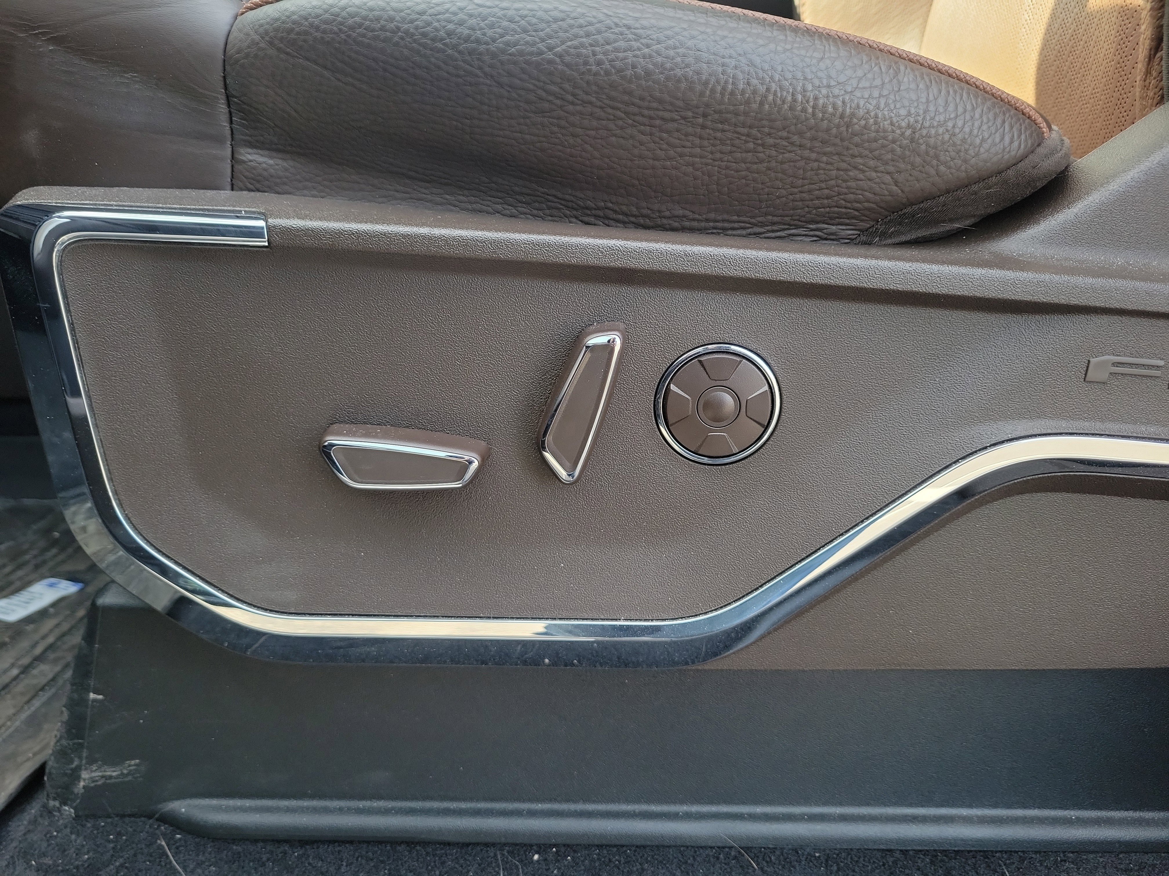 Used 2024 Ford F150 King Ranch image 20