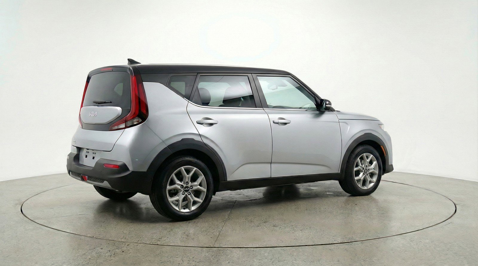 Used 2025 Kia Soul LX w/ LX Technology Package image 7