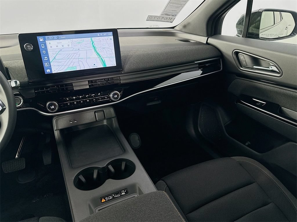 New 2026 Honda Prologue Eco image 31