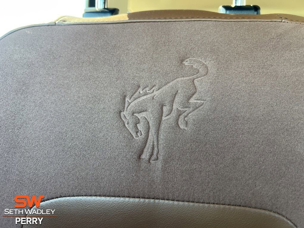 Used 2022 Ford Bronco Sport Badlands w/ Premium Package image 24