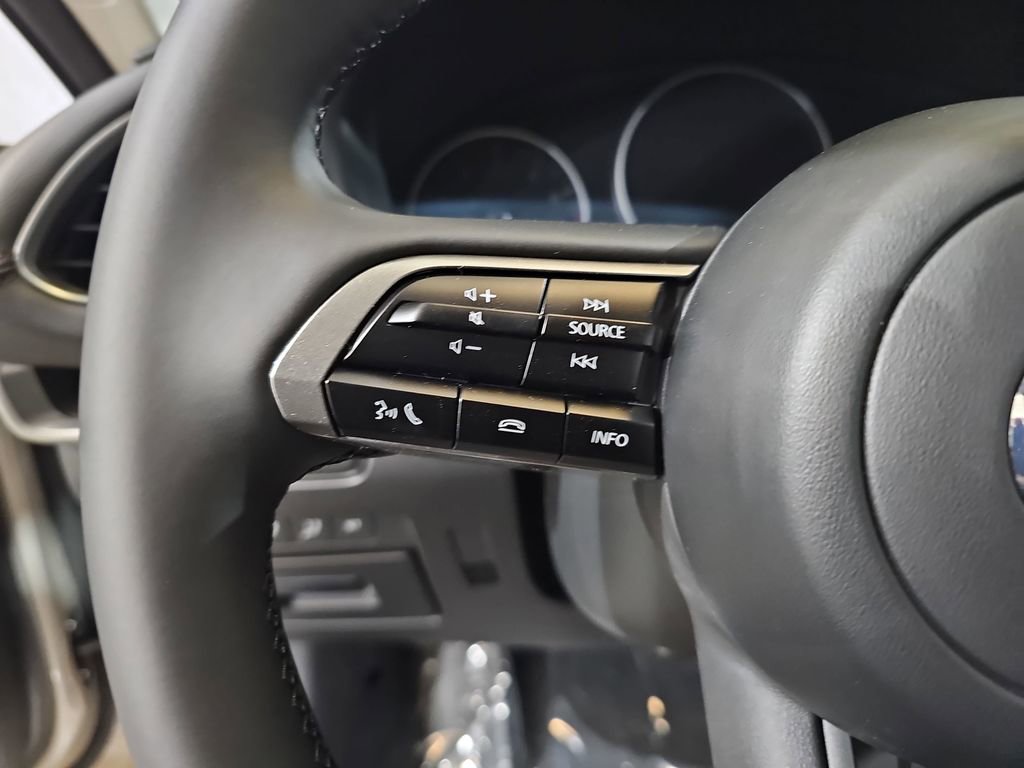 New 2026 MAZDA MAZDA3 2.5 S Sedan w/ Preferred Pkg image 18