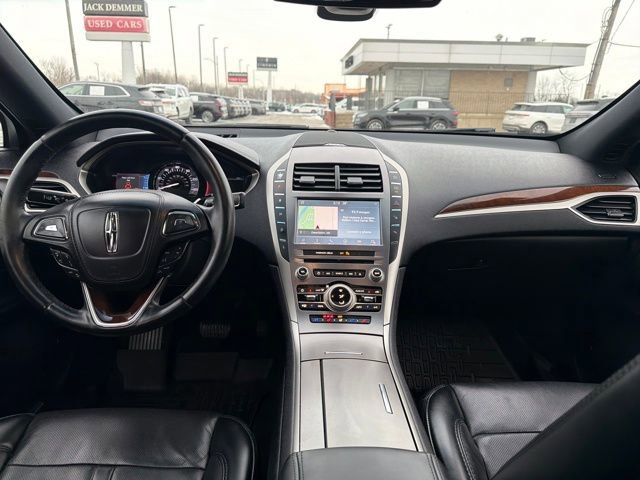 Used 2019 Lincoln MKZ Reserve image 16