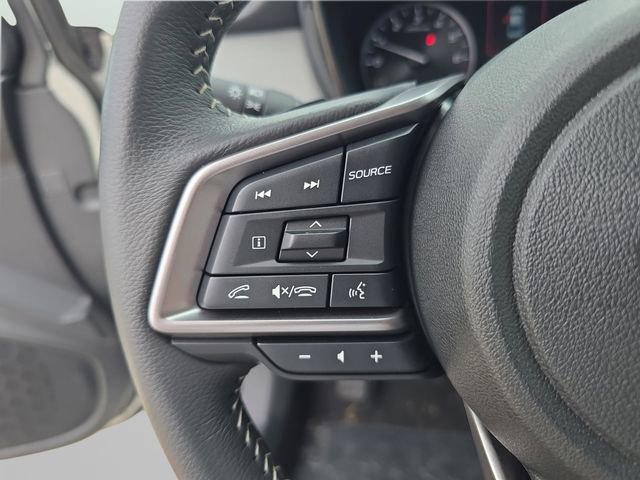 Certified 2025 Subaru Legacy Premium w/ Popular Package #1A image 21