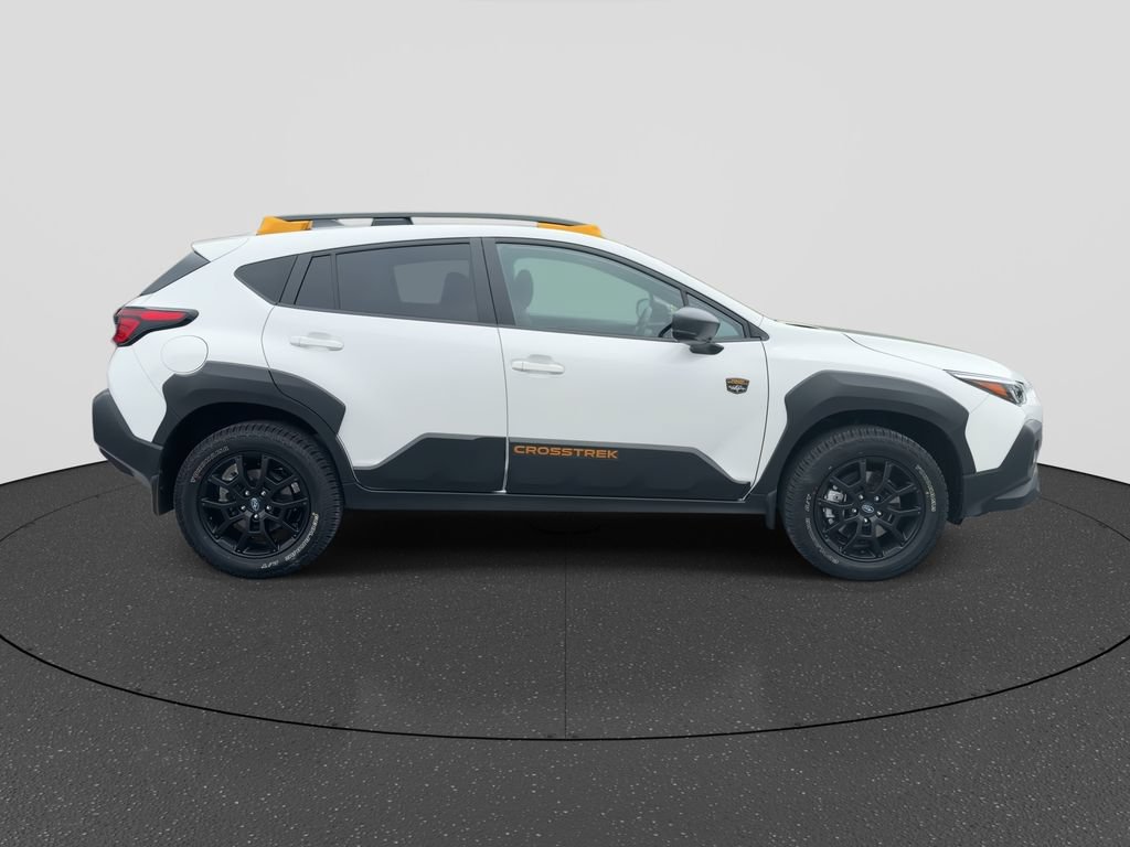 New 2026 Subaru Crosstrek 2.5i Wilderness w/ Crosstrek Mirror Package AWD/4WD image 5