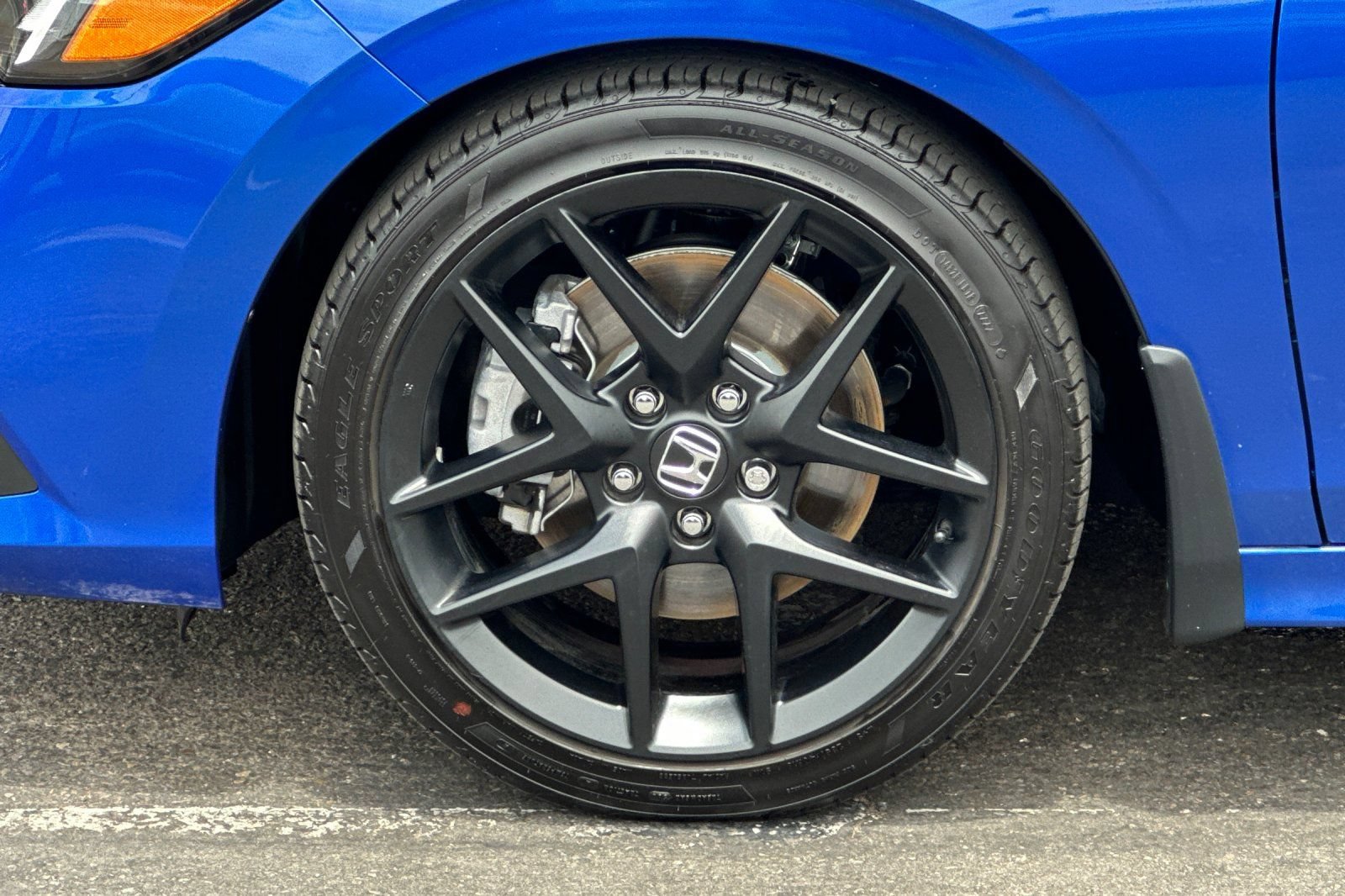 Used 2022 Honda Civic Si image 25