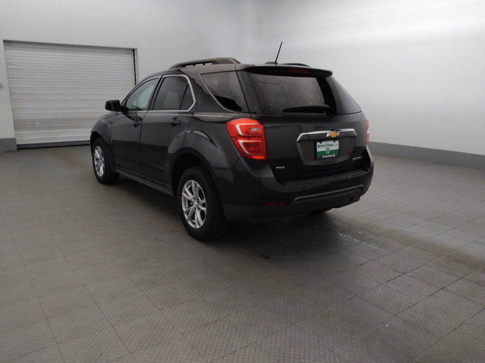 Used 2016 Chevrolet Equinox LT w/ Convenience Package AWD/4WD image 5