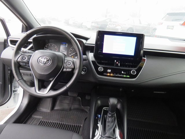 Certified 2024 Toyota Corolla SE image 22