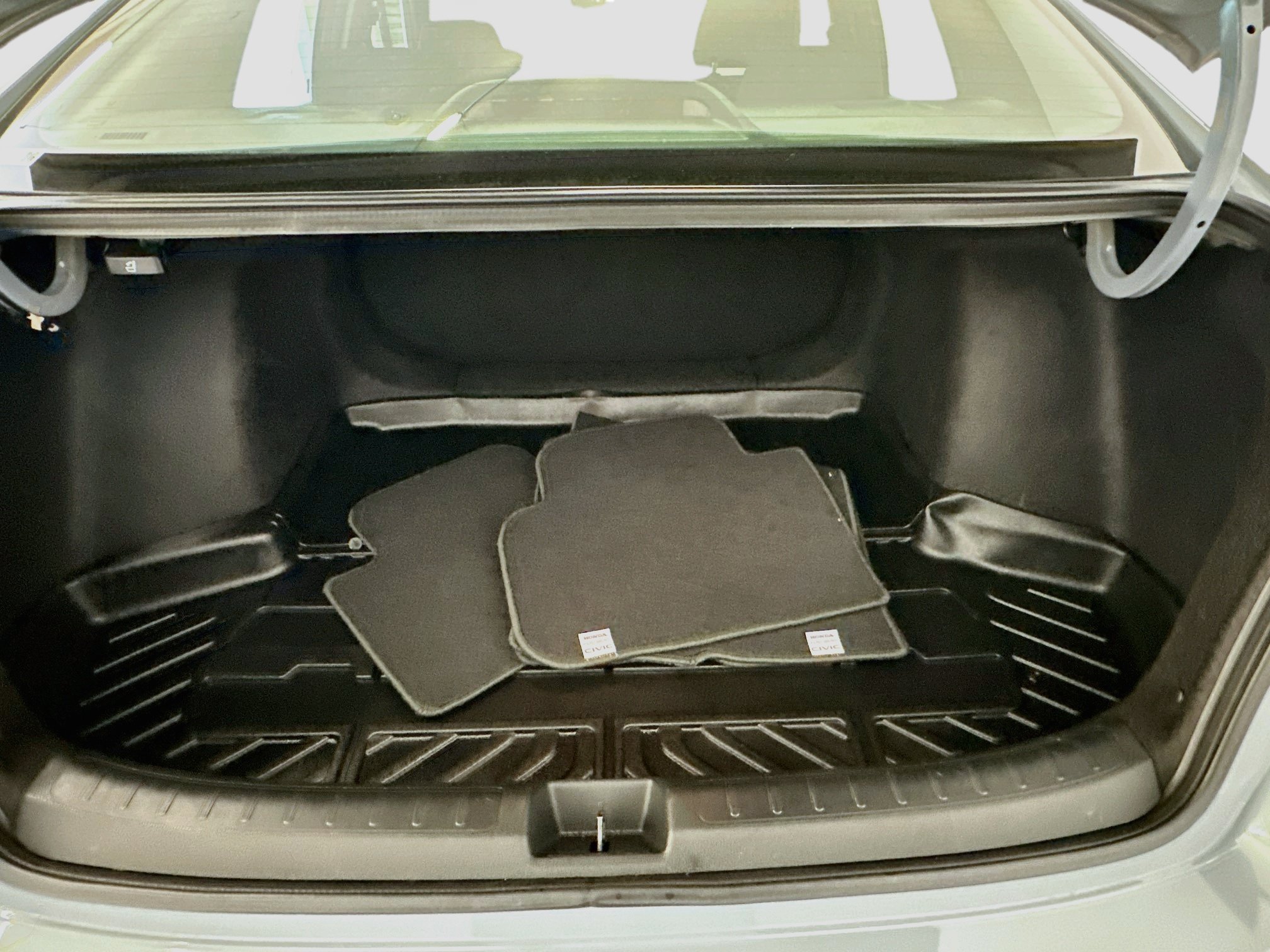 Used 2024 Honda Civic Sport image 28