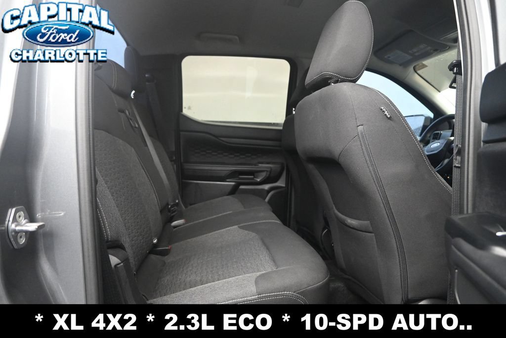 Used 2024 Ford Ranger XL RWD image 12