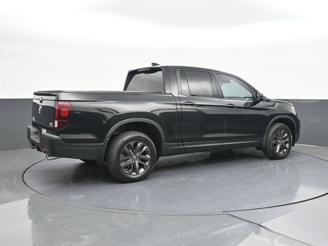 Used 2023 Honda Ridgeline Sport image 15