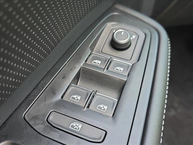 New 2026 Volkswagen Atlas SE image 5