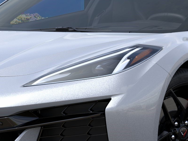 New 2027 Chevrolet Corvette Z06 RWD image 12