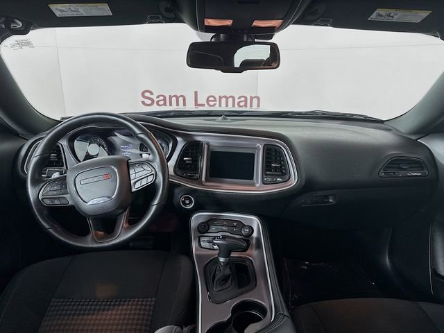 Used 2022 Dodge Challenger GT w/ Blacktop Package image 21