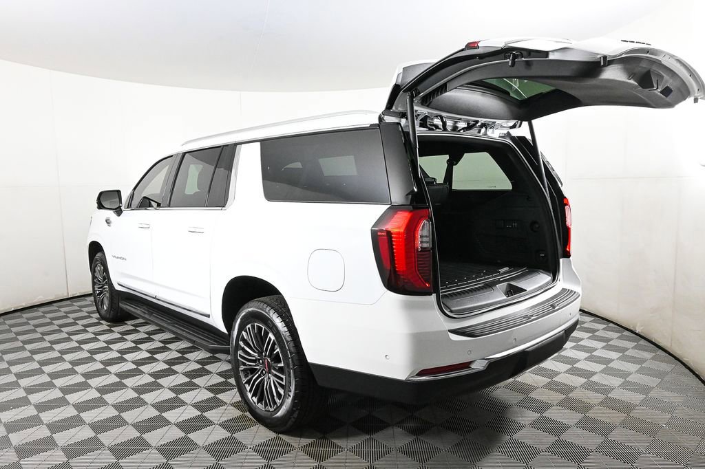 New 2026 GMC Yukon XL Elevation w/ Elevation Premium Package image 35
