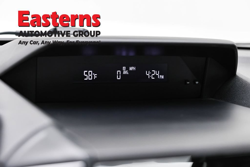 Used 2022 Subaru Forester Premium AWD/4WD image 19