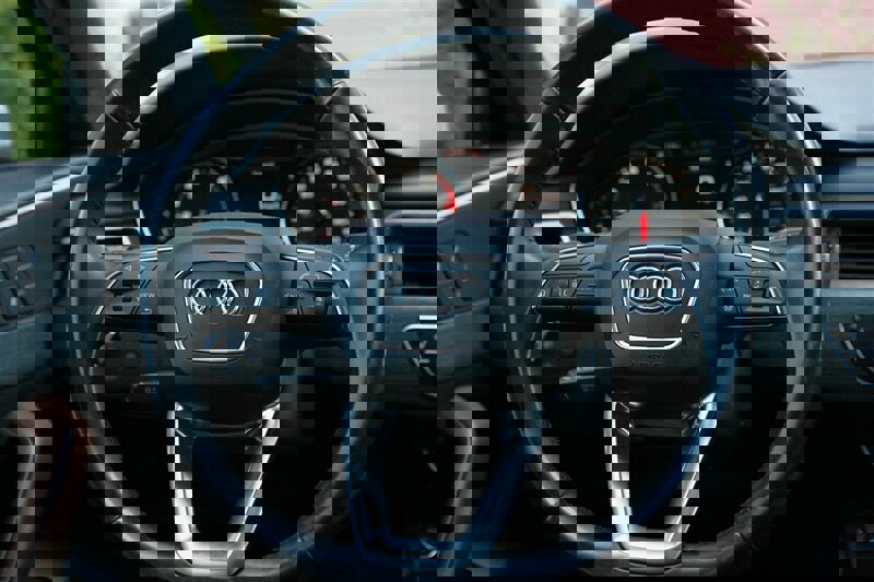 Used 2018 Audi A4 2.0T allroad Premium Plus AWD/4WD image 22