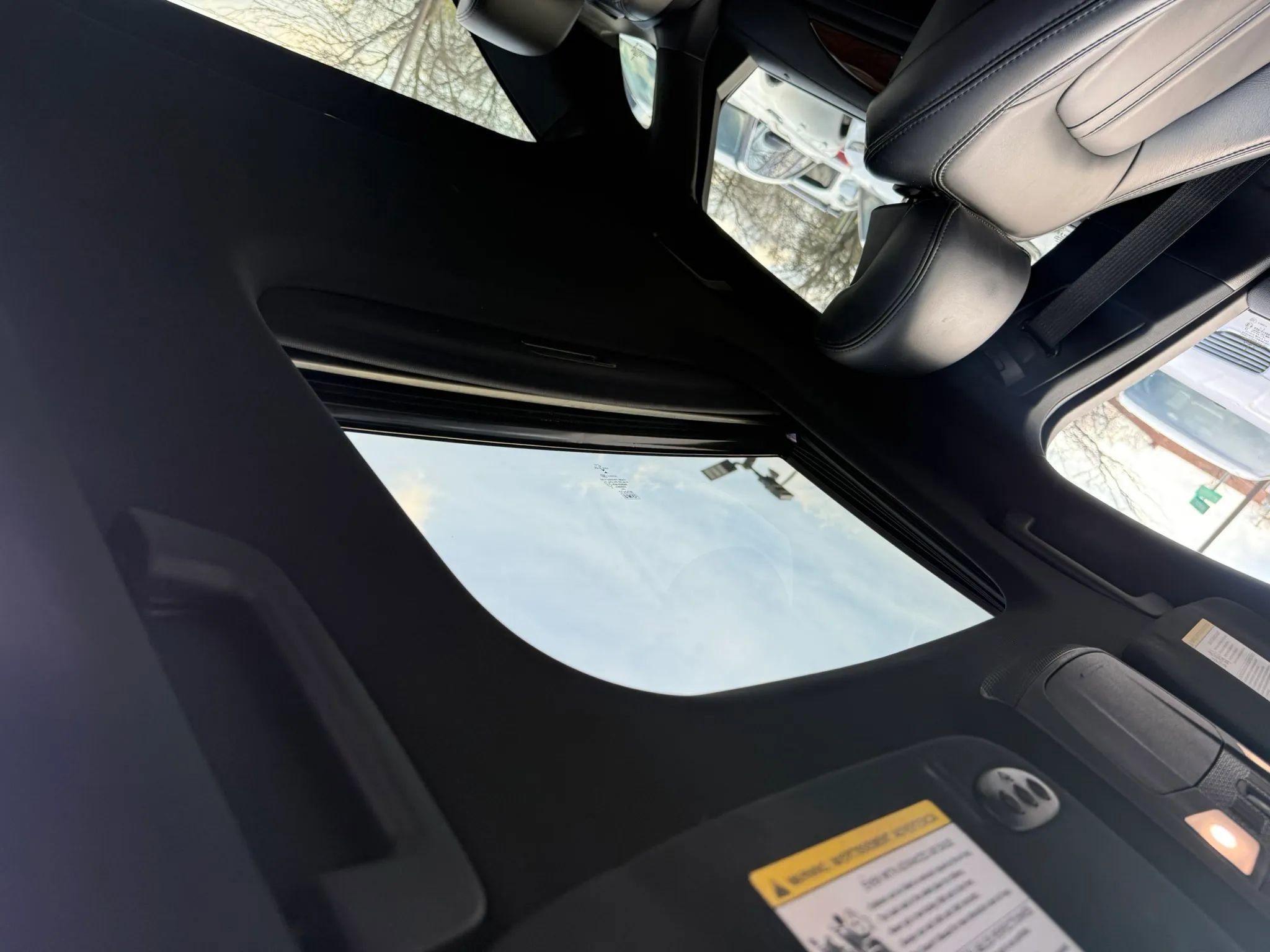 Used 2019 Lincoln MKZ Reserve w/ Reserve Plus Package image 19