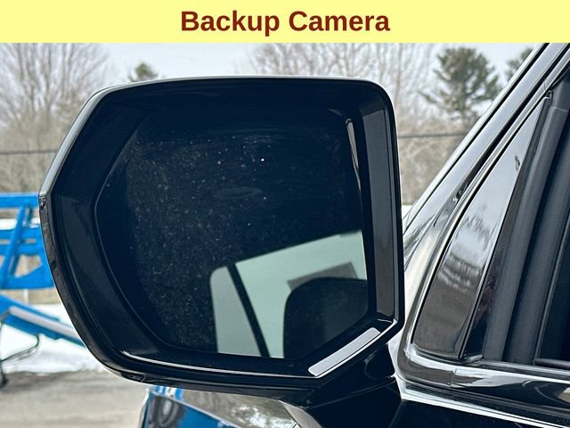 Used 2021 Chevrolet Tahoe RST image 8