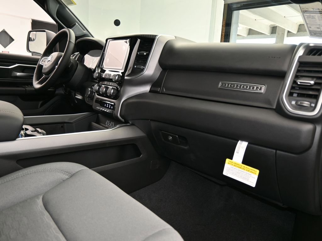Used 2026 RAM 1500 Big Horn AWD/4WD image 41