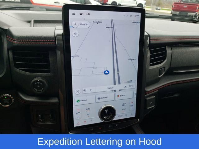 Used 2023 Ford Expedition Max Limited image 25