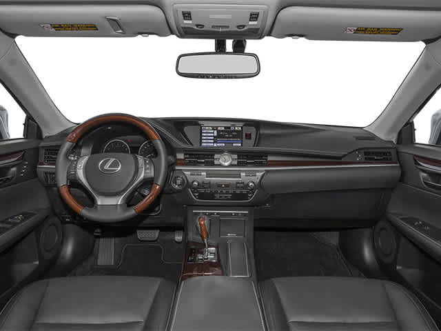 Used 2013 Lexus ES 350 w/ Luxury Pkg FWD image 5