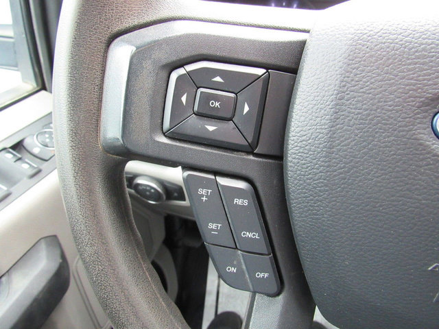 Used 2019 Ford F350 XL w/ XL Value Package RWD image 41