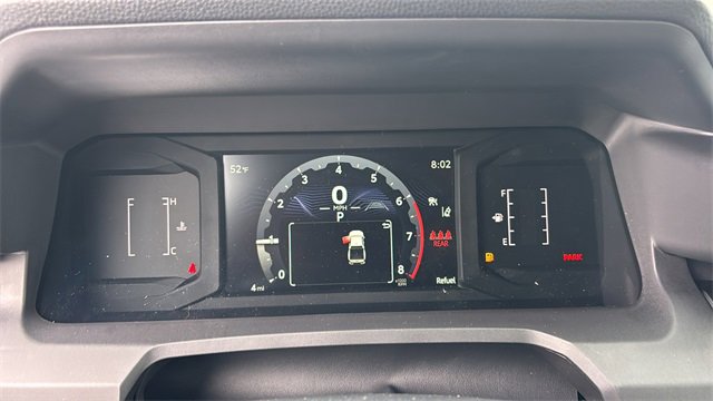 New 2025 Toyota Tacoma SR5 image 13