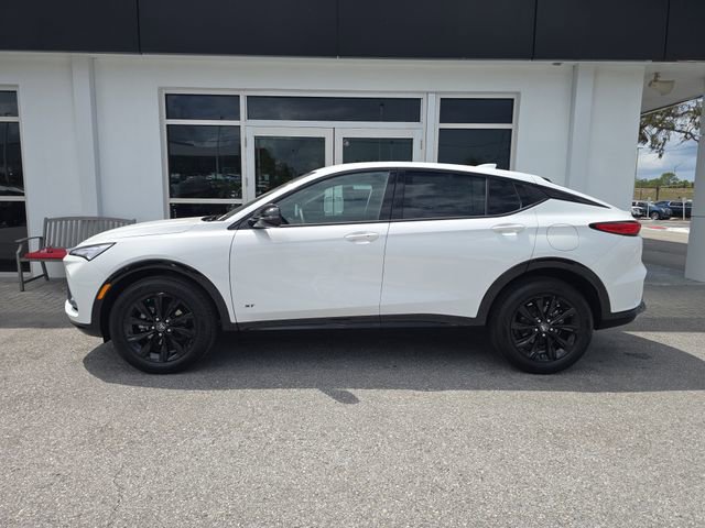 New 2026 Buick Envista Sport Touring w/ Convenience I Package image 4