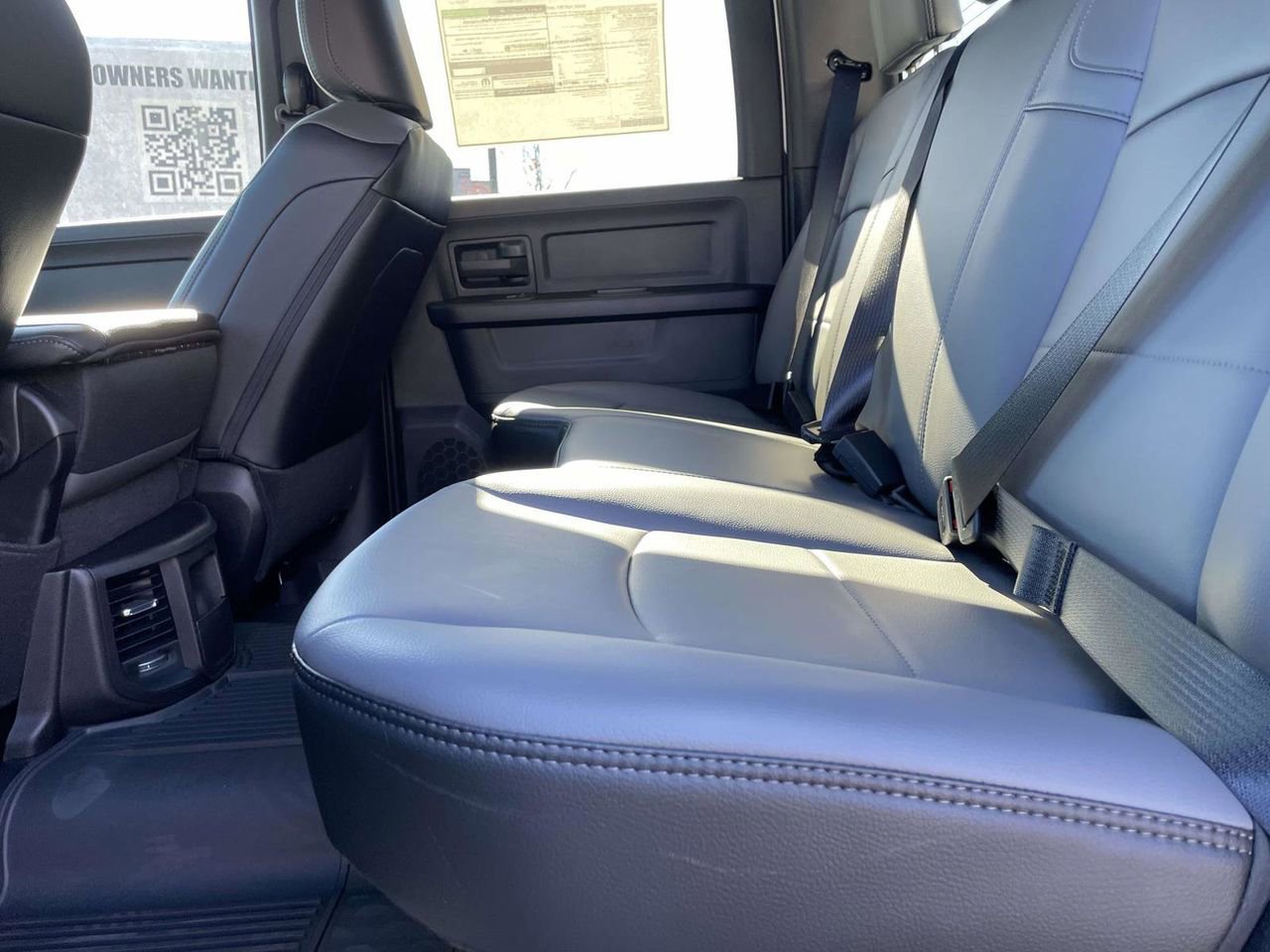 New 2026 RAM 2500 Tradesman w/ Chrome Appearance Group image 29