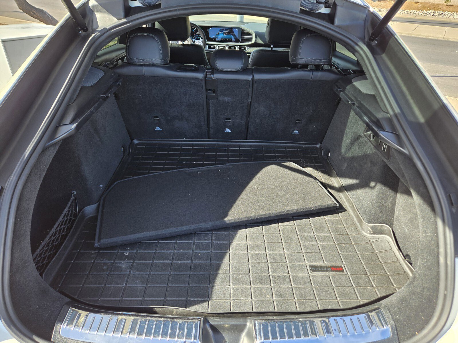 Used 2022 Mercedes-Benz GLE 63 AMG S image 13