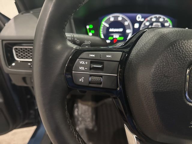 Used 2025 Honda Civic Sport Touring image 10