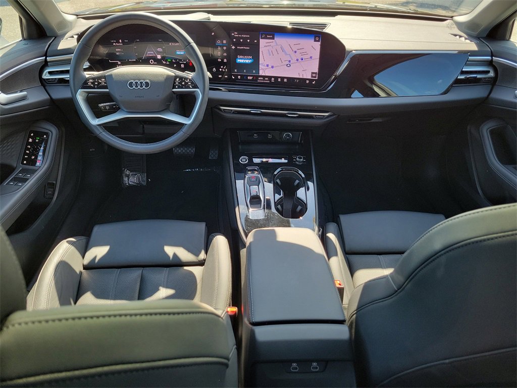 Certified 2025 Audi A5 2.0T Premium Plus Sedan w/ Premium Plus image 22