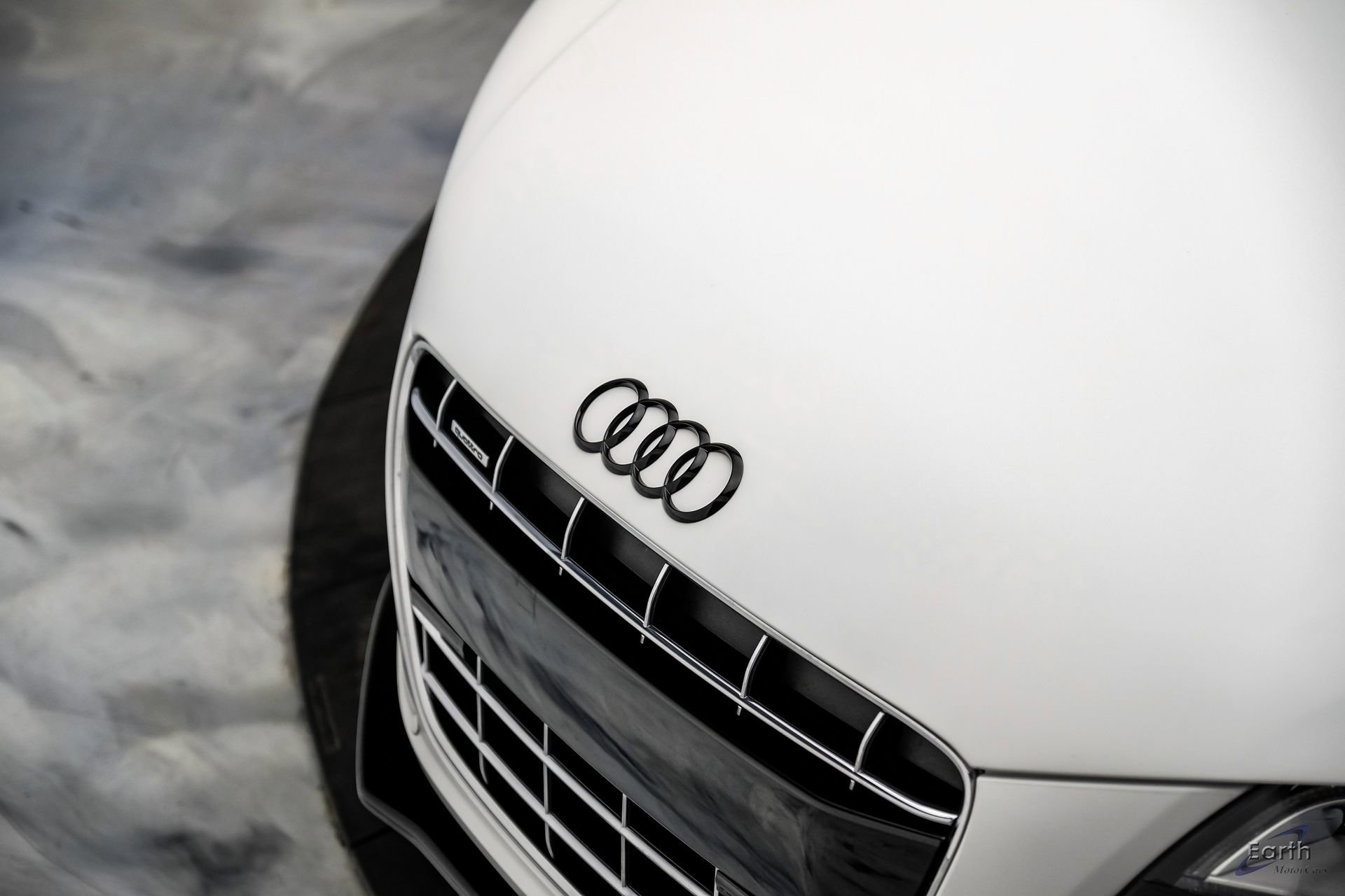 Used 2010 Audi R8 V10 image 37