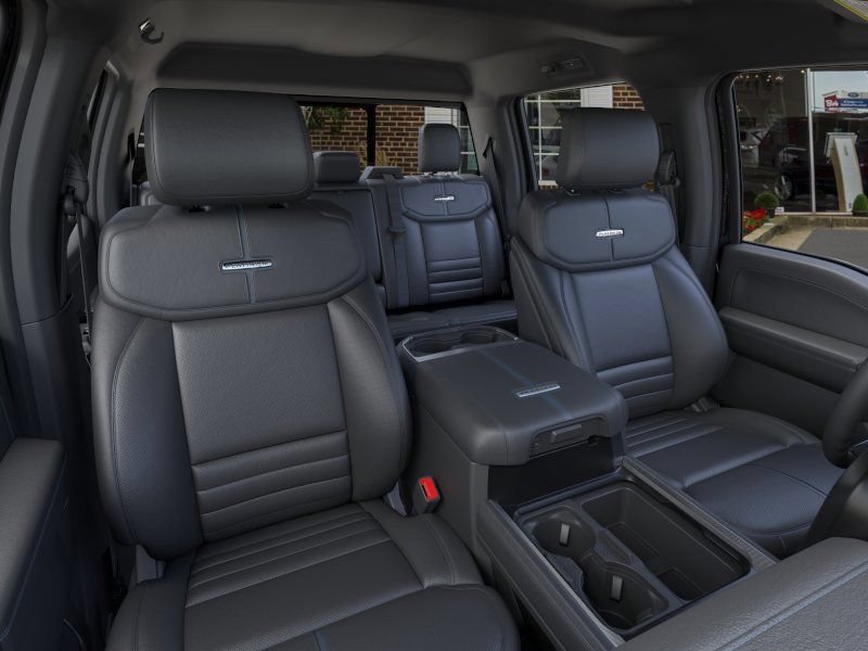 New 2026 Ford F250 Platinum AWD/4WD image 10