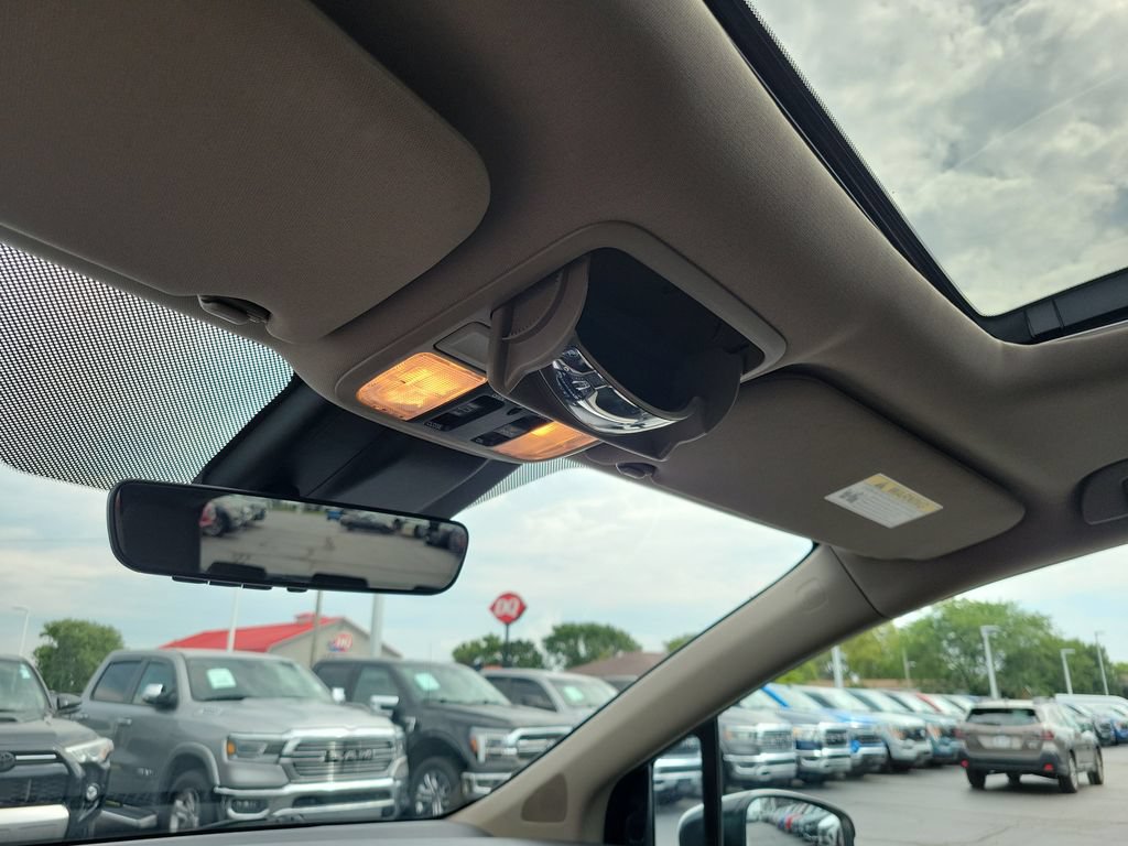 Used 2020 Honda Odyssey EX-L image 30
