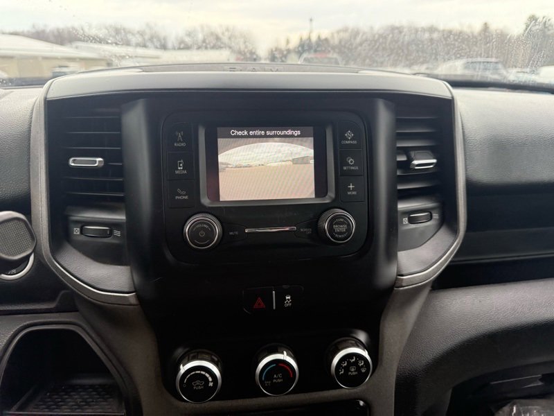 Used 2021 RAM 5500 Tradesman image 11