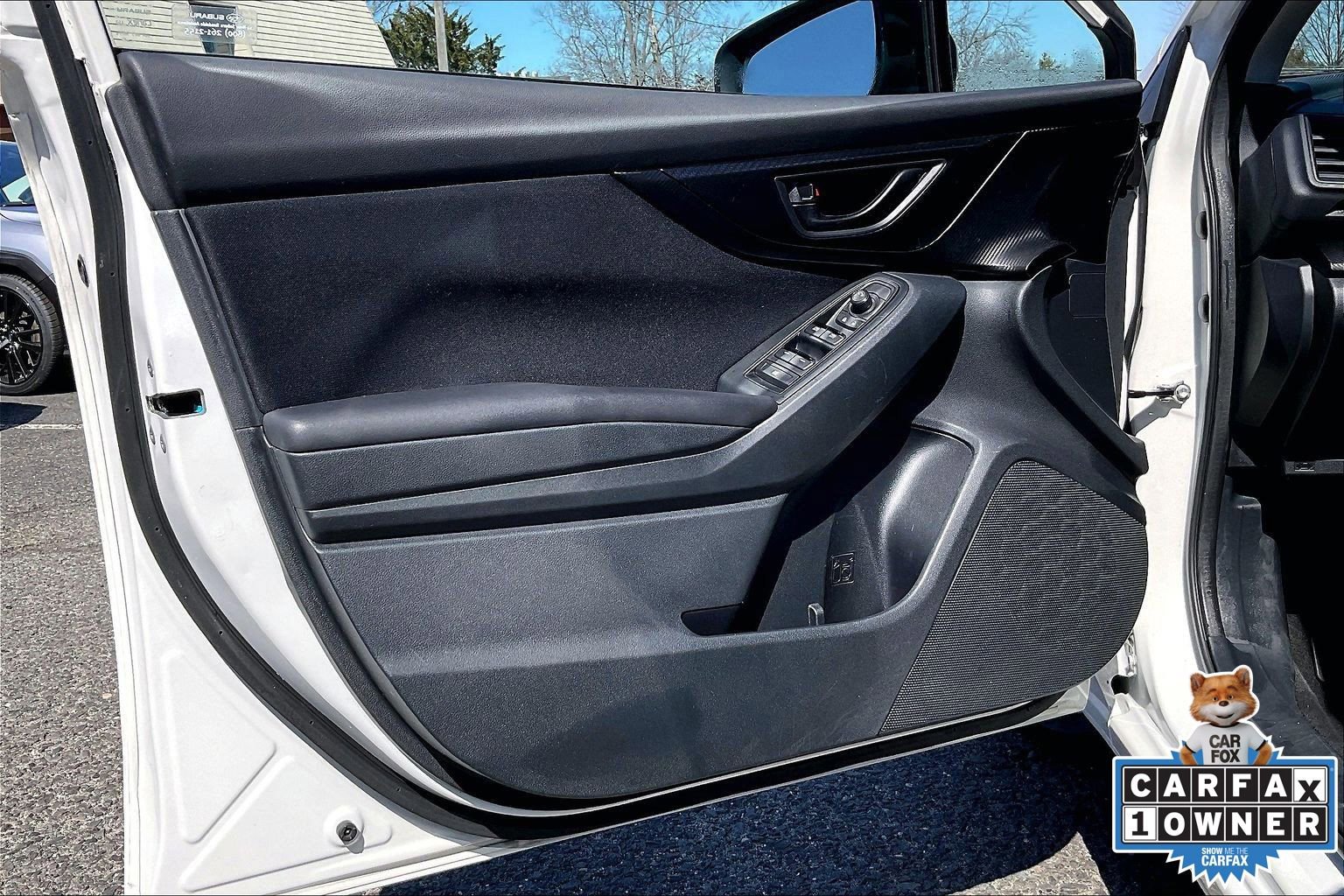 Certified 2023 Subaru Impreza Premium AWD/4WD image 23