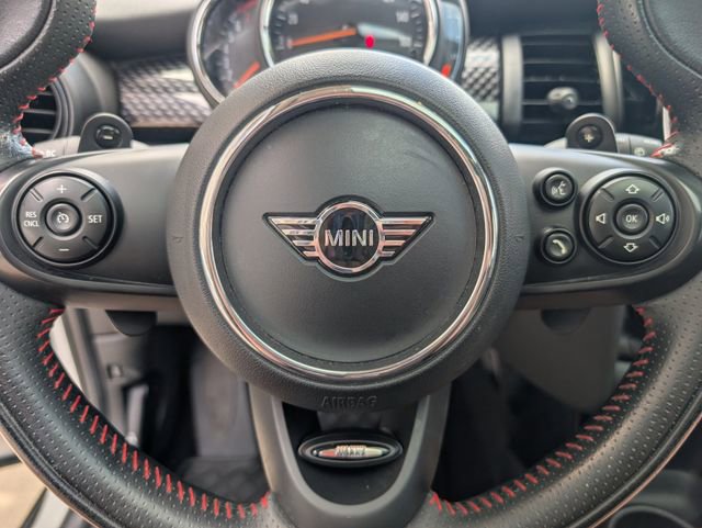Used 2020 MINI Cooper S w/ Storage Package image 13
