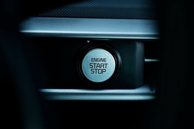 Used 2024 Kia K5 LXS image 34