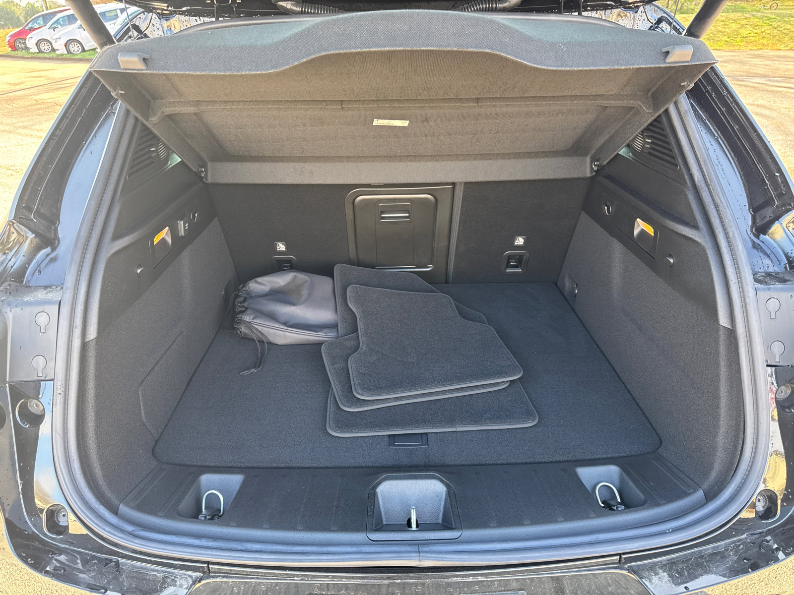 Used 2024 Alfa Romeo Tonale Ti w/ Premium Interior Package image 18