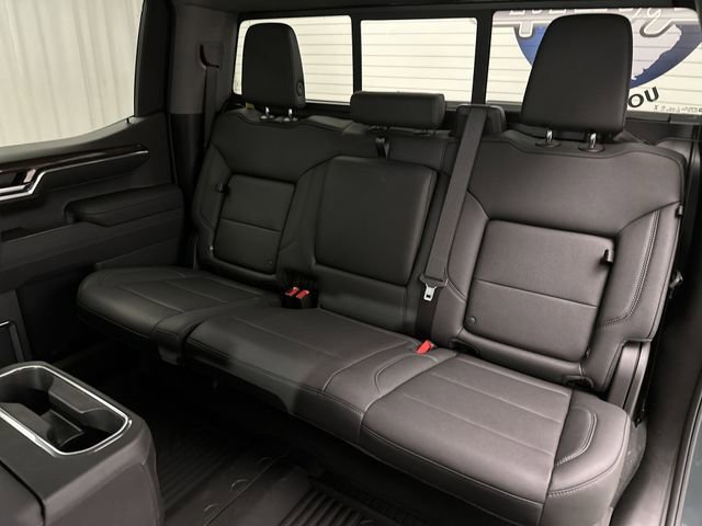 New 2026 Chevrolet Silverado 1500 LT Trail Boss AWD/4WD image 25