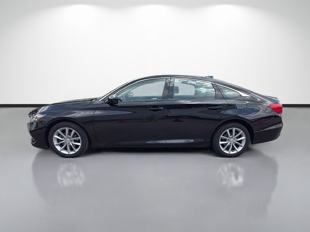 Used 2021 Honda Accord LX image 6