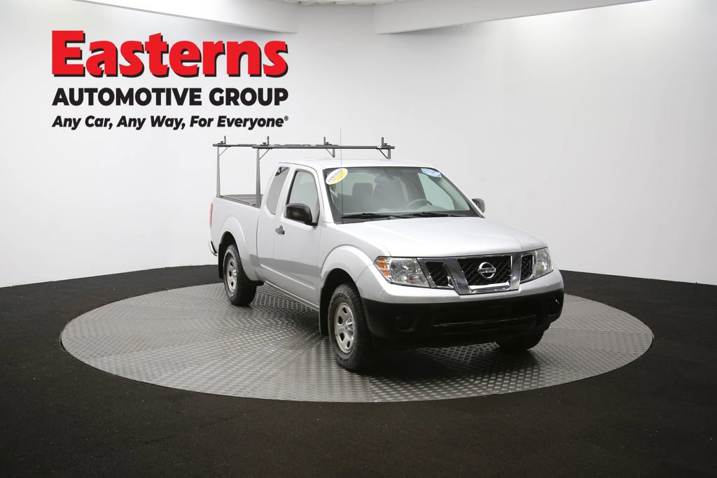 Used 2019 Nissan Frontier S image 49