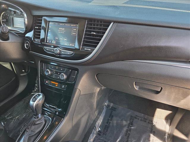 Used 2022 Buick Encore Preferred w/ Safety Package FWD image 19