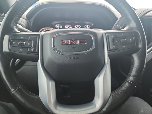 Used 2020 GMC Sierra 1500 Elevation w/ Elevation Value Package AWD/4WD image 19