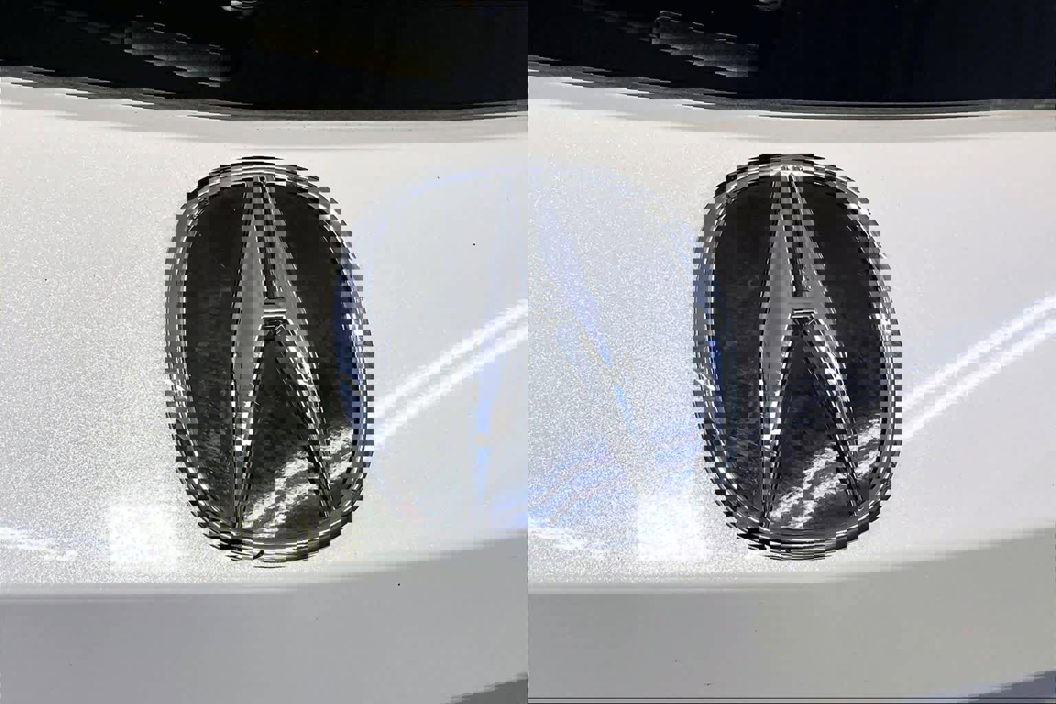 Used 2024 Acura MDX A-Spec image 32