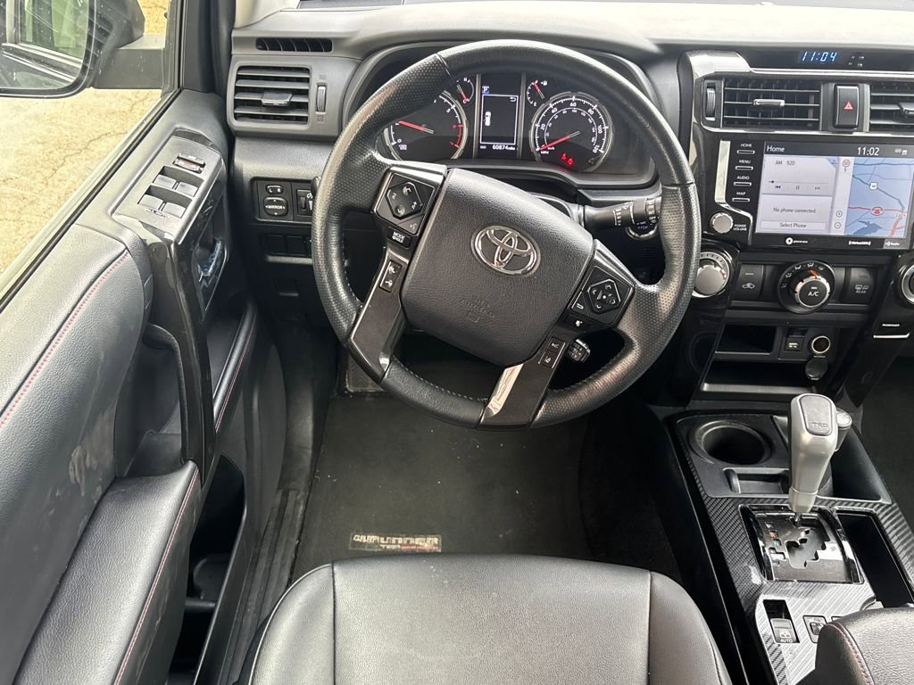 Used 2024 Toyota 4Runner TRD Off-Road Premium image 2