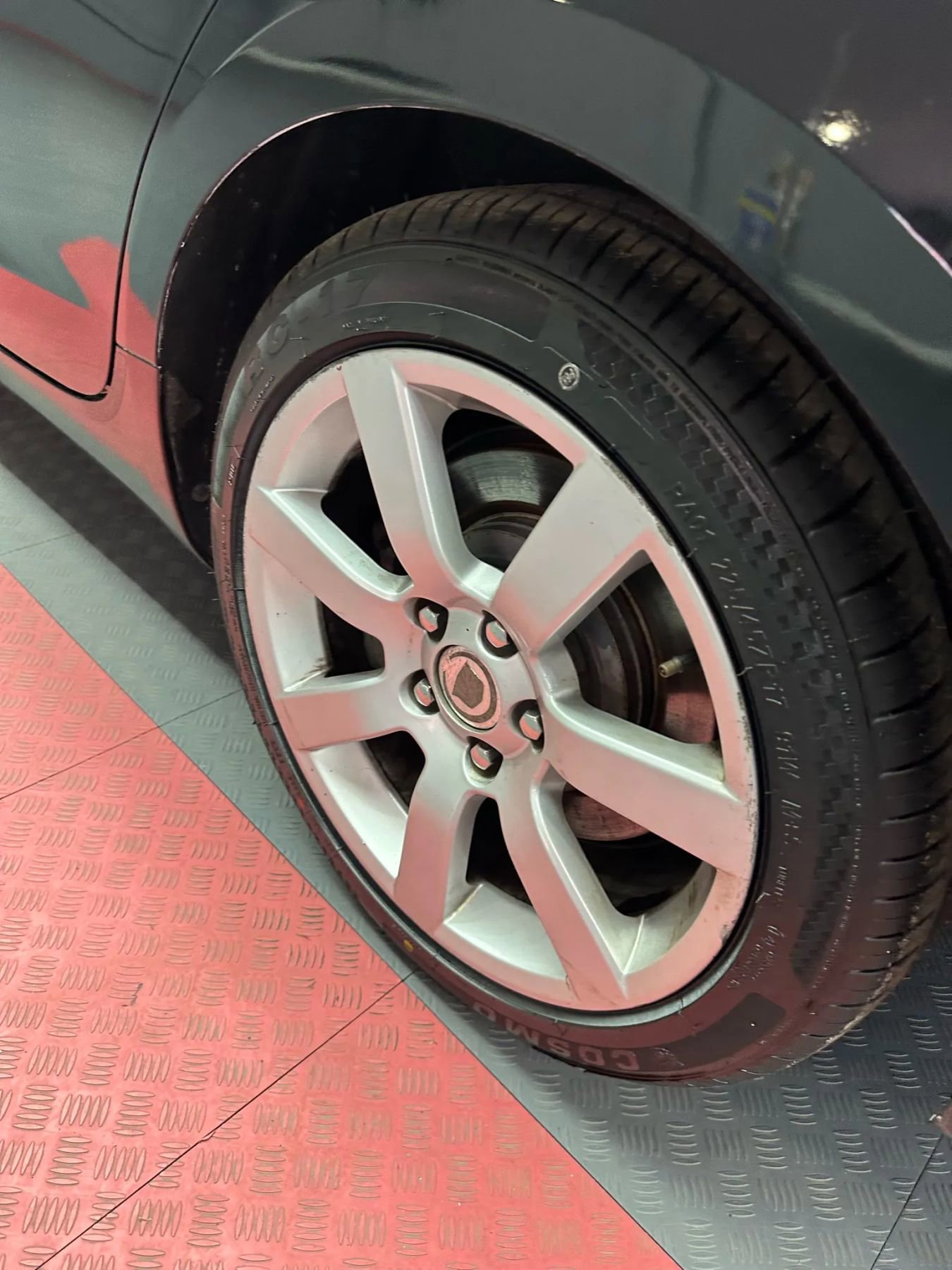 Used 2013 Cadillac ATS Sedan image 26