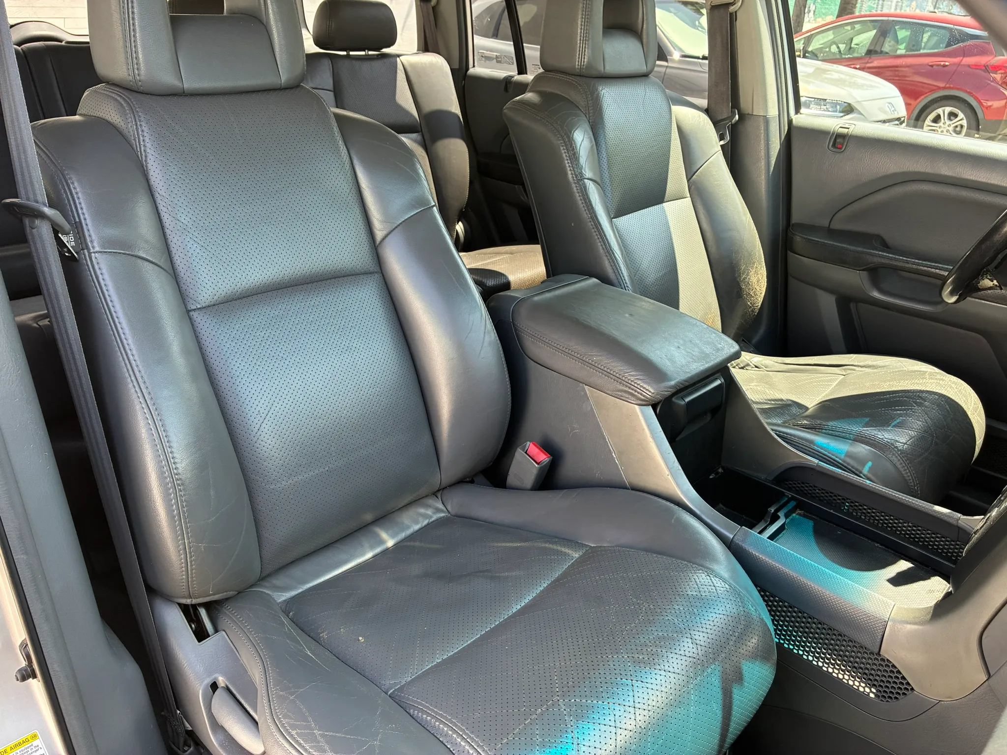 Used 2005 Honda Pilot EX-L image 23